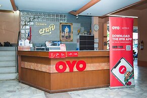 OYO 534 Phasuk Hotel