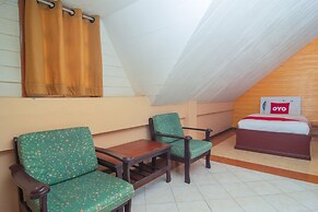 OYO 534 Phasuk Hotel