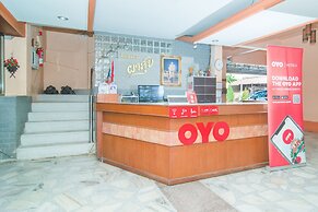 OYO 534 Phasuk Hotel