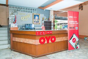 OYO 534 Phasuk Hotel