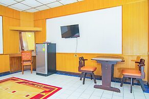 OYO 534 Phasuk Hotel