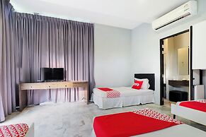 OYO Bulan Anda Baba Resort