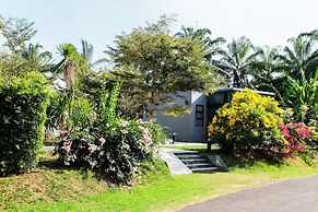 OYO Bulan Anda Baba Resort