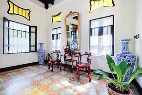 OYO Bulan Anda Baba Resort