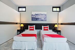 OYO Bulan Anda Baba Resort