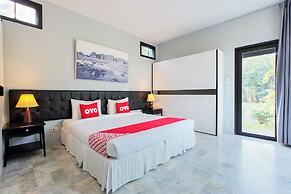 OYO Bulan Anda Baba Resort