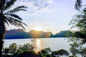 OYO Bulan Anda Baba Resort