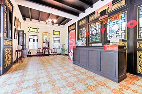 OYO Bulan Anda Baba Resort