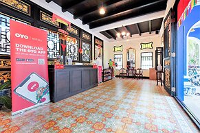 OYO Bulan Anda Baba Resort