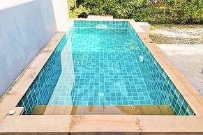 OYO Bulan Anda Baba Resort