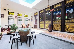 OYO Bulan Anda Baba Resort