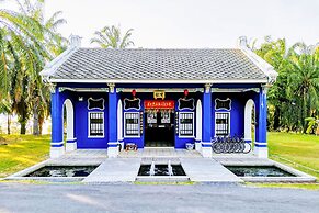 OYO Bulan Anda Baba Resort