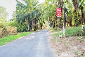 OYO Bulan Anda Baba Resort