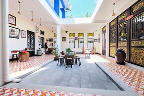 OYO Bulan Anda Baba Resort