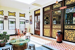 OYO Bulan Anda Baba Resort