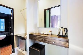 OYO Bulan Anda Baba Resort