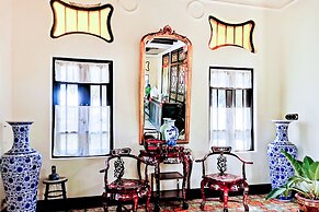 OYO Bulan Anda Baba Resort