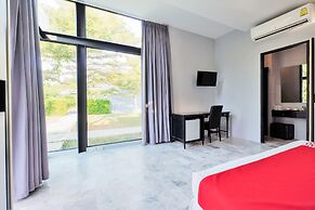 OYO Bulan Anda Baba Resort