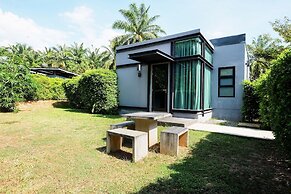 OYO Bulan Anda Baba Resort