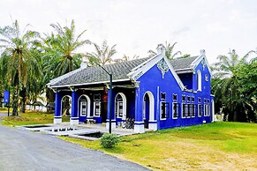 OYO Bulan Anda Baba Resort