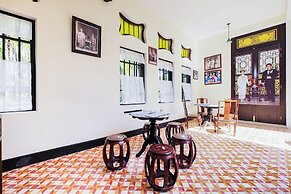 OYO Bulan Anda Baba Resort