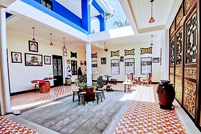 OYO Bulan Anda Baba Resort