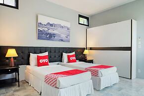 OYO Bulan Anda Baba Resort