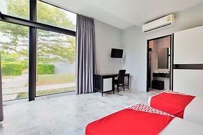 OYO Bulan Anda Baba Resort