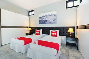 OYO Bulan Anda Baba Resort