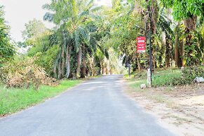 OYO Bulan Anda Baba Resort