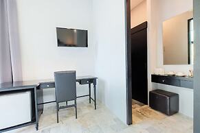 OYO Bulan Anda Baba Resort