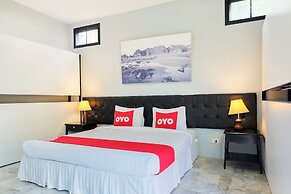 OYO Bulan Anda Baba Resort