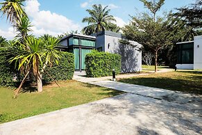 OYO Bulan Anda Baba Resort