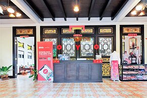 OYO Bulan Anda Baba Resort