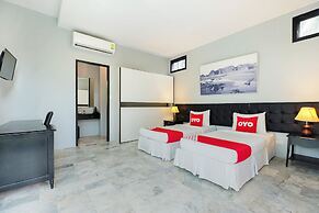 OYO Bulan Anda Baba Resort