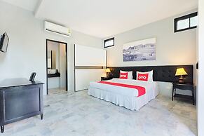 OYO Bulan Anda Baba Resort