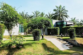 OYO Bulan Anda Baba Resort