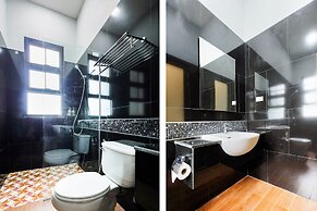 OYO Bulan Anda Baba Resort