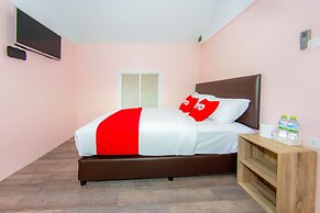 OYO 578 PJ Resort and Snooker Club