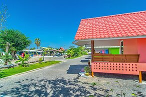 OYO 578 PJ Resort and Snooker Club