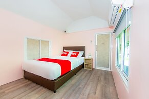 OYO 578 PJ Resort and Snooker Club