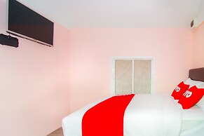 OYO 578 PJ Resort and Snooker Club