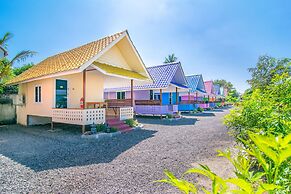 OYO 578 PJ Resort and Snooker Club