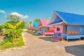 OYO 578 PJ Resort and Snooker Club