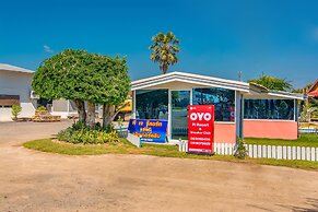 OYO 578 PJ Resort and Snooker Club