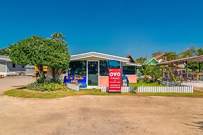 OYO 578 PJ Resort and Snooker Club