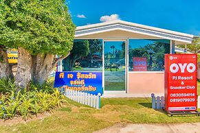 OYO 578 PJ Resort and Snooker Club