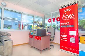 OYO 578 PJ Resort and Snooker Club