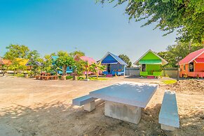 OYO 578 PJ Resort and Snooker Club