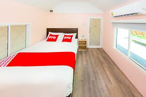 OYO 578 PJ Resort and Snooker Club